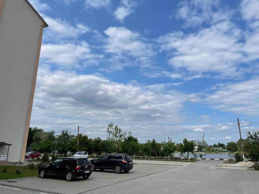 Mark House 4 Causeni Exterior foto