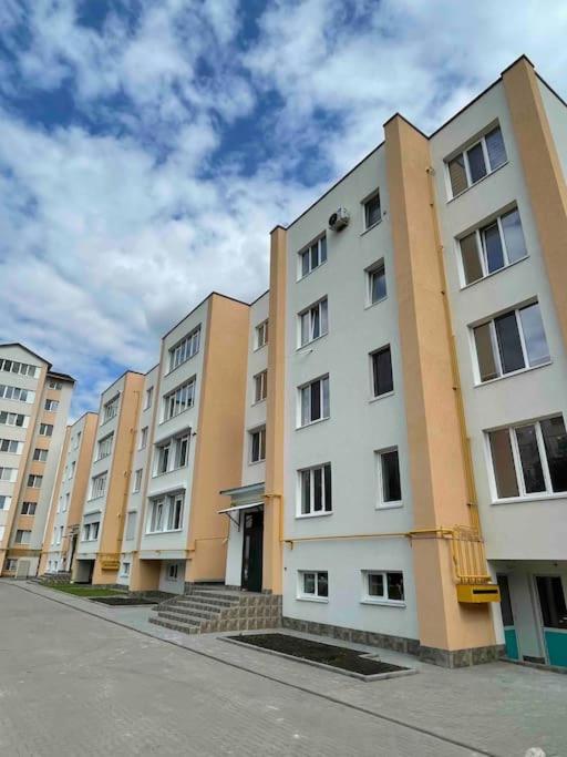 Mark House 4 Causeni Exterior foto