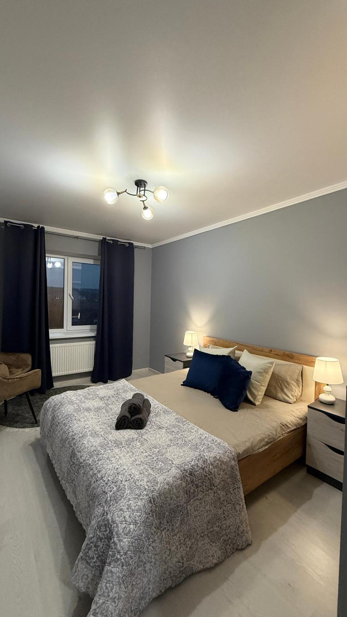 Mark House 4 Causeni Exterior foto
